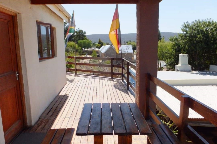 Commercial Property for Sale in Barrydale Western Cape